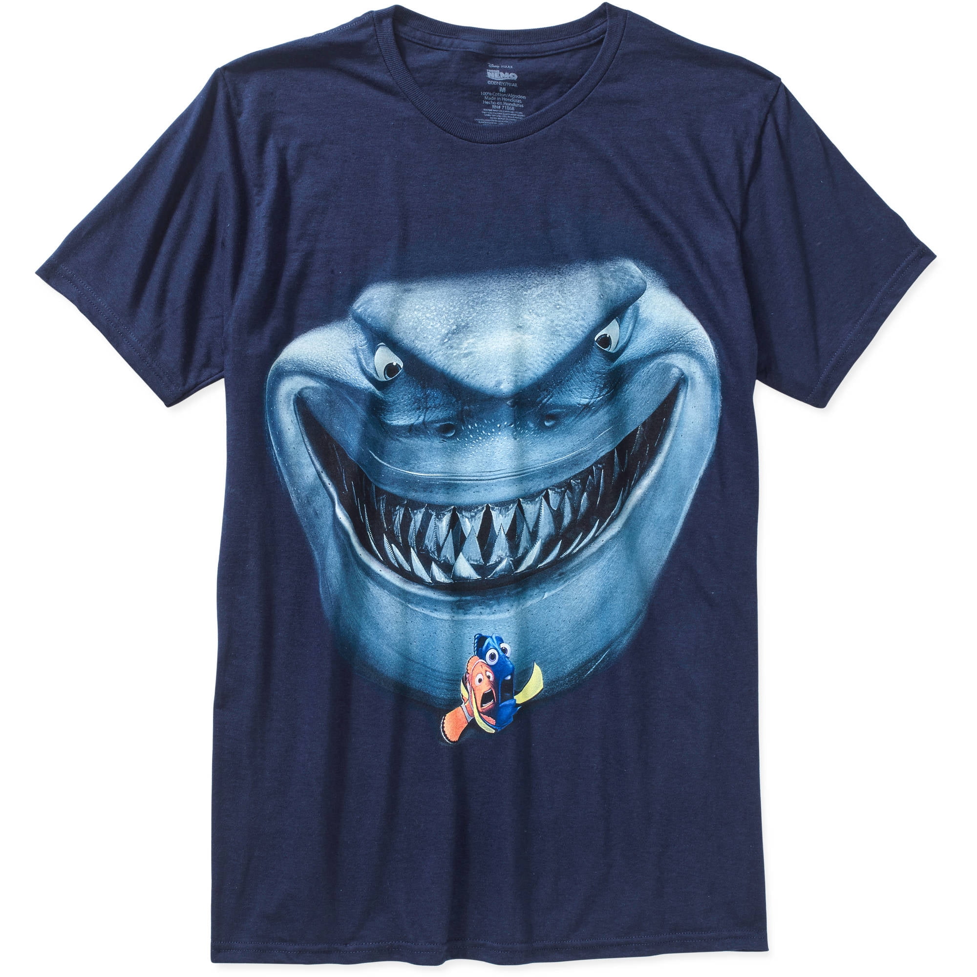 finding nemo jumper walmart