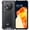 Black, variant on OUKITEL G1 S Rugged Phone 6.52-inch 10600mAh Big Battery 13MP Camera (4+128GB)-Black/Green
