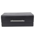 thumbnail image 2 of Caja de pan de gran capacidad Jadeshay de Hierro, 2 of 8
