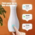 thumbnail image 5 of 100Fens Smell Machine Oil Diffuser Essential Waterless Essential Oil Diffuser For Home Store Hotel Large Room Office Quiet, 5 of 6