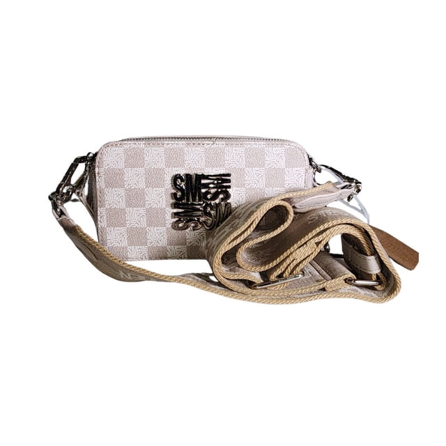 Bolso cruzado Steve Madden modelo Bari