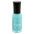 thumbnail image 2 of Sally Hansen Xtreme Wear Nail Color, Big Teal, 2 of 6