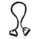 thumbnail image 2 of de de resistencia elástica Ejercicio ejercicio Yoga Pilates Entrenamiento físico Negro, 2 of 8