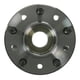 thumbnail image 2 of Maza Delantera 5 Birlos Chevrolet Malibu Pontiac Grand Am CARTEK CTK513137, 2 of 2