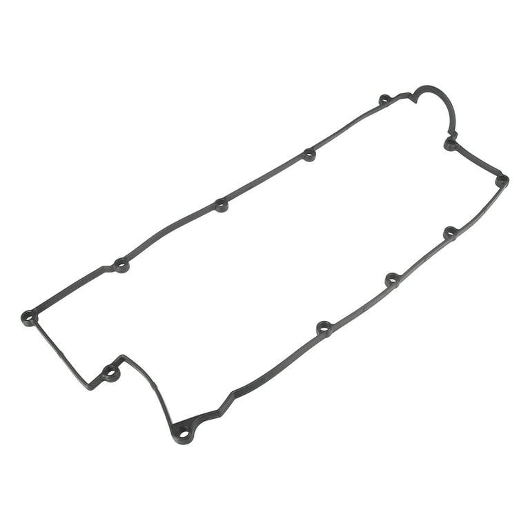 DNJ VC814G Valve Cover Gasket Set For Audi, VW (3.0L-3.2L V6) 2005-2015 Models - A4, A5, A6, Q5, Q7, Touareg