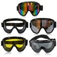 thumbnail image 3 of Bangcool Ski Goggles Dustproof Windproof Multipurpose Outdoor Goggles Motorcycle Goggles, 3 of 7