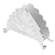 thumbnail image 1 of Servilletero de Papel ANGGREK de Decoración Estilo Europeo Clásico de Aleación de Zinc, 1 of 7