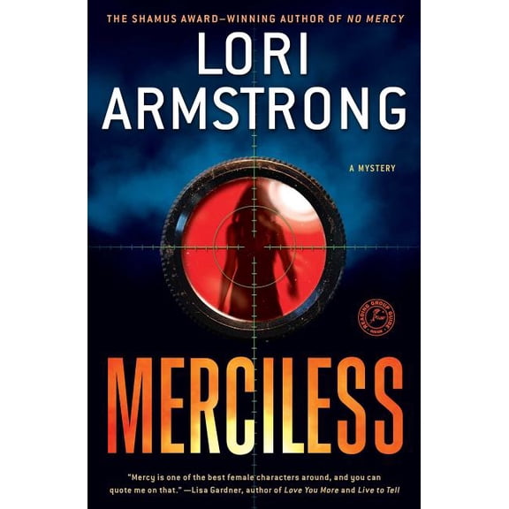 Merciless: A Mystery, (Paperback)