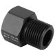 thumbnail image 4 of Rosca hembra TR21x4 a rosca macho W21.8-14 Adaptador de tanque de CO2 Convertidor de cilindro de soda, 4 of 14