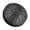 BK, variant on EGNMCR Mini Drum 4-inch 8-tone Carbon Steel Tongue Drum Compact Entry Hollow Drum hollow Drum