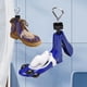 thumbnail image 5 of Ensanchador de zapatos Ensanchador de botas resistente para botas de trabajo Botas de vaquero Azul L, 5 of 7