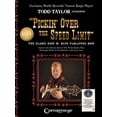 thumbnail image 2 of Centerstream Publishing Pickin' over the Speed Limit Banjo Series Softcover with CD Performed by Todd Taylor, 2 of 5