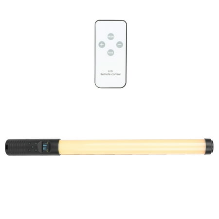 

ACOUTO Handheld Light Stick Portable LED Photography Light Wand Handheld Lamp For Live Video Photography Shooting Photography Light Wand