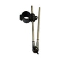 thumbnail image 1 of tamizeot Support de Tambour Pince Portable Accessoires de Tambour Support Professionnel Pièces, 1 of 6