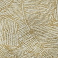 thumbnail image 2 of Dalyn Rugs Premium Machine Washable Mayfield AMF913 Gold 2'6" x 3'10" Rug, 2 of 7