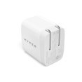 thumbnail image 4 of HyperJuice - Adaptateur Secteur - 3 A - PD - 2 Connecteurs de Sortie (USB, 24 Broches USB-C) - États-Unis, 4 of 4