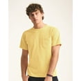 thumbnail image 4 of Comfort Colors - New NIB - Men - Garment-Dyed Heavyweight Pocket T-Shirt Retired, 4 of 5