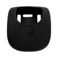 thumbnail image 1 of M Buder Funda Protectora de Silicona Anticaídas para OS X Mouse 1/2 (12 cm / 4.7 inches) Negro, 1 of 9