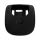 thumbnail image 1 of M Buder Funda Protectora de Silicona Anticaídas para OS X Mouse 1/2 (12 cm / 4.7 inches) Negro, 1 of 9