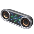 thumbnail image 1 of Altavoz Bluetooth DOSS SoundBox Pro+ P400 50W Stereo Sound, 1 of 3