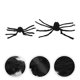 thumbnail image 3 of 2 piezas de decoración de araña de Halloween para decoraciones de Halloween, 3 of 3