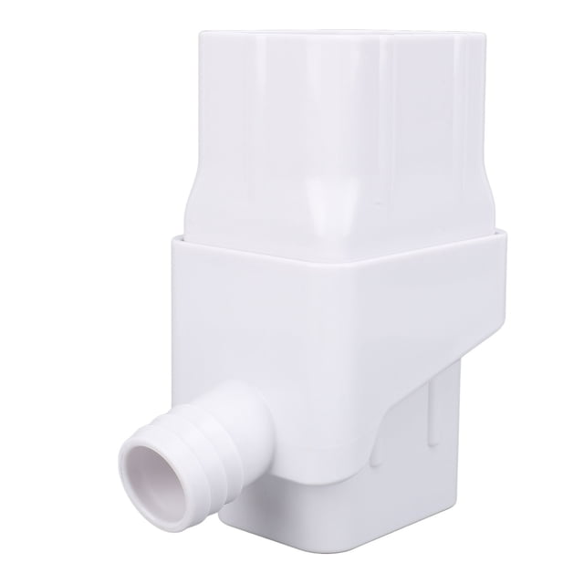 Rainwater Collection System, Efficient Rain Barrel Diverter Kit for Downspout, Collect Rainwater From Gutter to Rain Barrels for Lawn and Garden Watering, Easy Installation