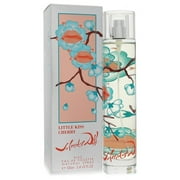 Salvador Dali Little Kiss Cherry Eau De Toilette - 3.4oz