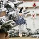 thumbnail image 3 of New Year 2024 Gifts Crown Veil Girl Dolls Angel Doll Navidad 2023 Xmas Tree Ornaments Christmas Decorations for Home Noel Natal, 3 of 5
