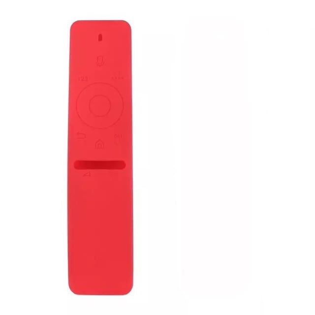 Funda Universal Universal Case Silicon Control Remoto Samsung Smart Tv