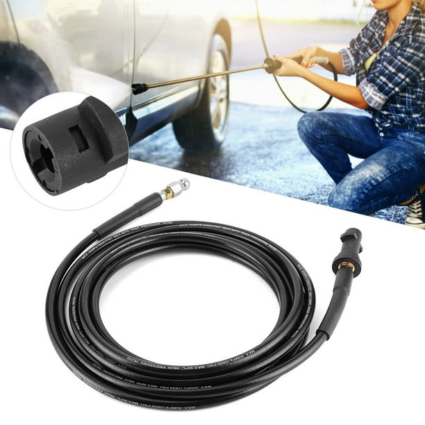 Water hose for karcher pressure washer online