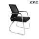 thumbnail image 2 of Sillas de Oficina Ergonomica EKE Life Home Minimalista Moderna 2232, 2 of 6