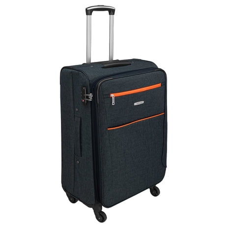 Maleta de viaje 24" SQbags VIVA Grande de Tela