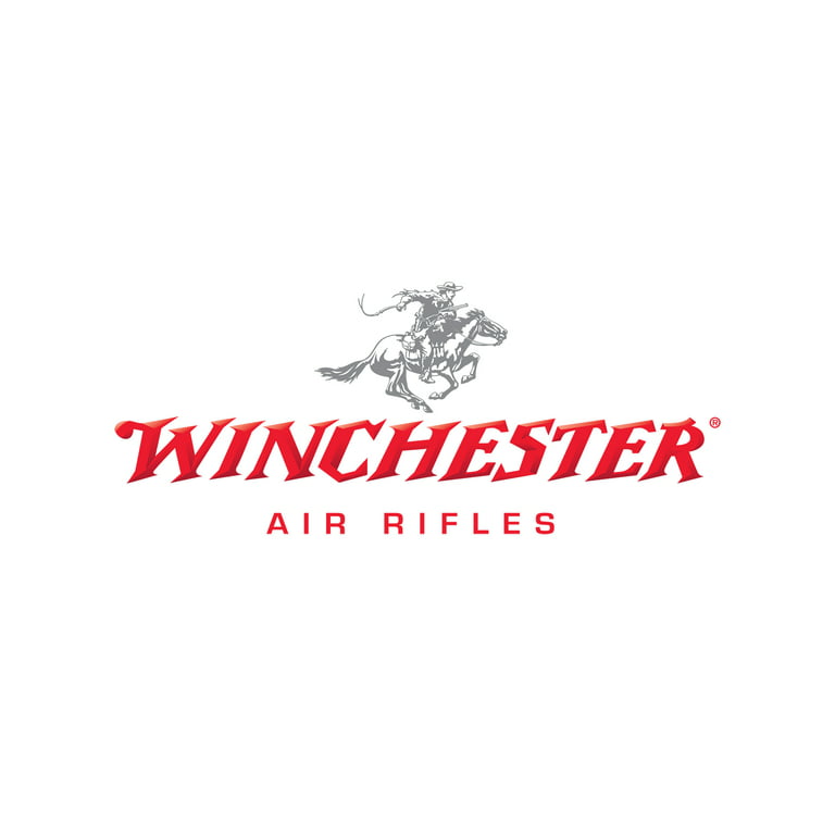 Winchester .177 Caliber Pellet Spring Piston Break Barrel 1100S Air Rifle 