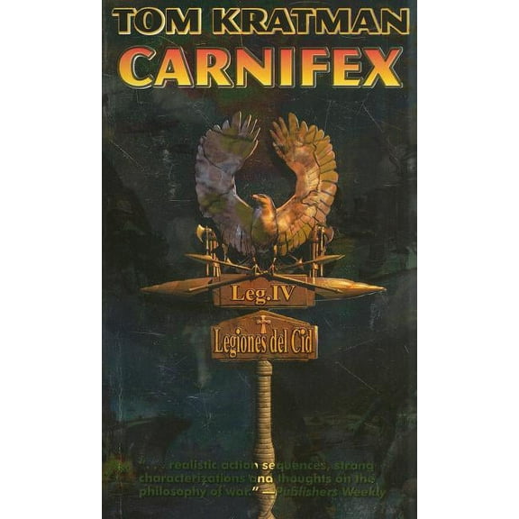 Carnifex (Paperback)
