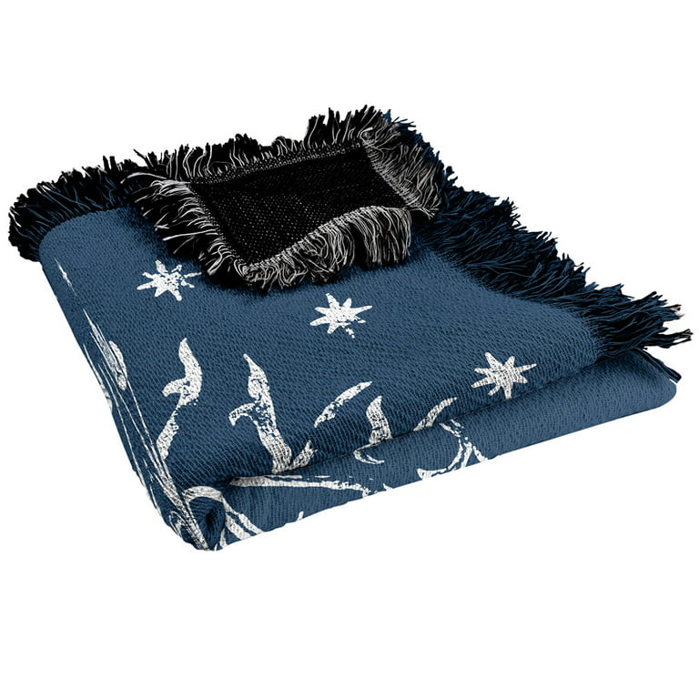 The Lord of The Rings Blanket, 36x58 Tree of Gondor Silky Touch Super  Soft Throw Blanket