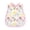 Pink, variant on Baby bibs Waterproof Toddler bib - Feeding bib with Pocket for Infant Boy Girl Washable 6-40M,Soft Waterproof Stain Resistant - Machine Washable