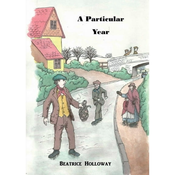A Particular Year, (Paperback)