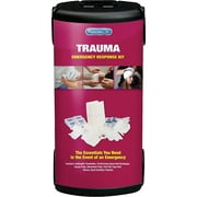 Physicians Care PhysiciansCare EmergencyCare Trauma Kit 90139