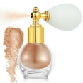 thumbnail image 1 of FcBaudy High-gloss Brightening Powder Spray Body Powder Spray Glitter Powder High gloss spray, 1 of 2