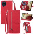 thumbnail image 1 of Funda billetera anti-golpes para GANGXUN Samsung A12 5G , ideal para día a día y trabajo, 1 of 5