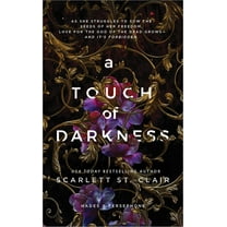A Touch of Darkness (Paperback)