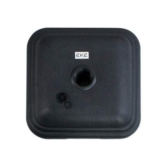 Base para Sombrilla EKE LIFE HOME Rellenable 2.7 M Resistente