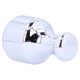 thumbnail image 2 of Ice Compress Hammer, Durable Multi-functional Ice Compress Beauty Machine ABS  For Shrink Pores For Repair After Sun For Relieve Pain For Eliminate Edema ANGGREK Ice Compress Beauty Machine, 2 of 8