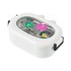 thumbnail image 5 of Fiambrera aislada para adultos, bonito contenedor de comida, fiambrera aislada, caja Bento para viajes al aire libre, Picnic, niños y adultos, 5 of 8