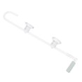 thumbnail image 4 of Aquarium CO2 Diffuseur, Diffuseur Simple CO2 Diffuseur, Ainimals Poissons Animaux pour Aquarium L Raffineur Simple avec U Pipe, 4 of 8