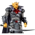 thumbnail image 2 of McFarlane Toys DC Multiverse The Demon (Demon Knights) Figura de acción de 7 con accesorios, 2 of 2