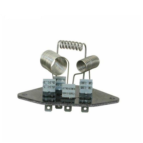 Blower Motor Resistor For Oldsmobile Pontiac Buick Cadillac