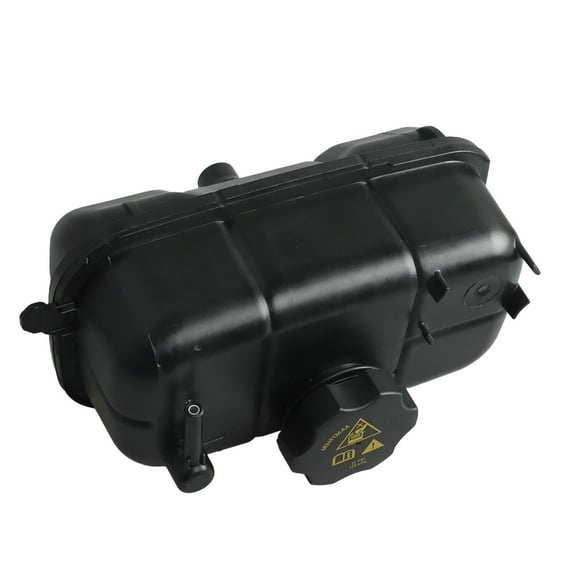 Overflow Bottle Reservoir Expansion Tank Radiator Coolant for 2020-2024 Wrangler