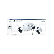2023 Sony PlayStation VR2 headset