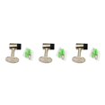 thumbnail image 1 of Tope de puerta Ounissouiy Almohadilla protectora engrosada Reducción de ruido Hardware anticolisión, 1 of 6